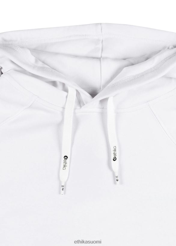 vaatetus Ethika neulehuppari valkoinen pojat Z448DV2023