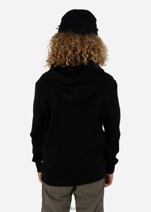 vaatetus Ethika villapaita huppari e block pojat Z448DV2017