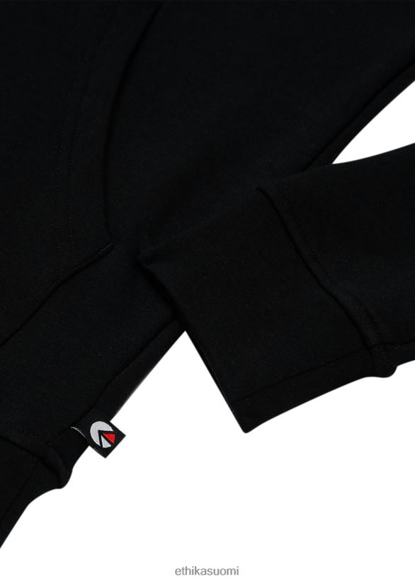 vaatetus Ethika villapaita huppari e block pojat Z448DV2017