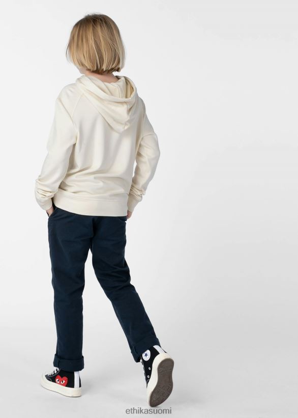 vaatetus Ethika villapaita huppari kerma pojat Z448DV2020