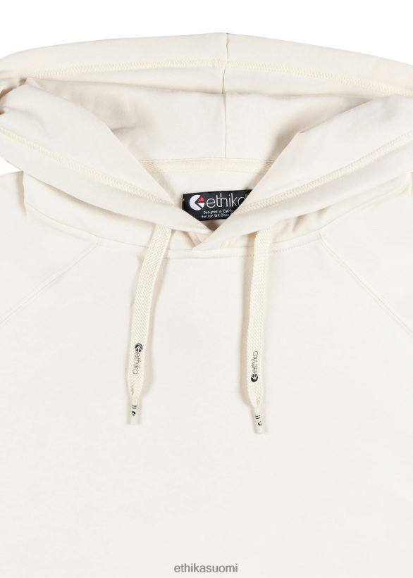 vaatetus Ethika villapaita huppari kerma pojat Z448DV2020