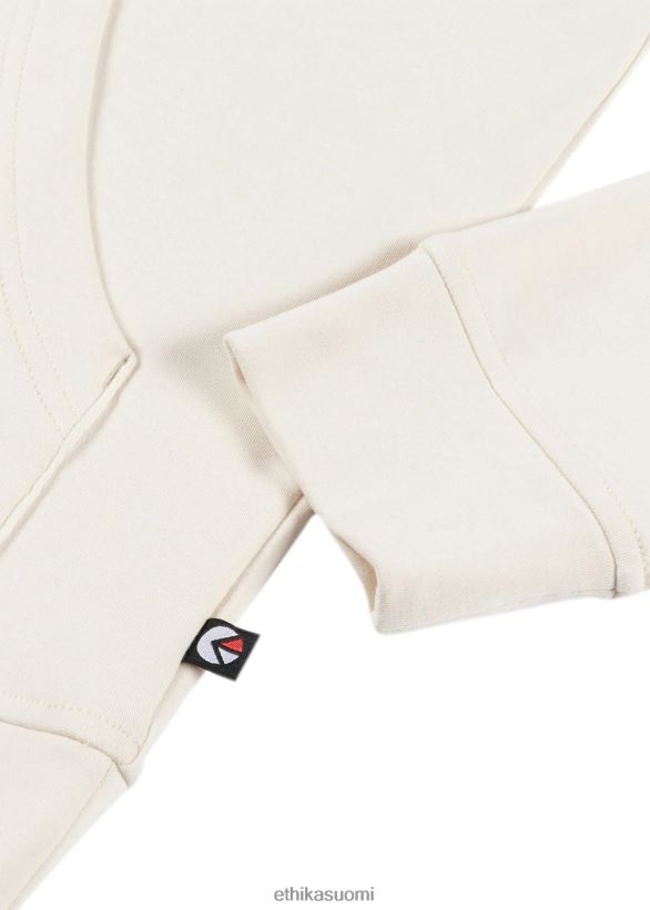 vaatetus Ethika villapaita huppari kerma pojat Z448DV2020