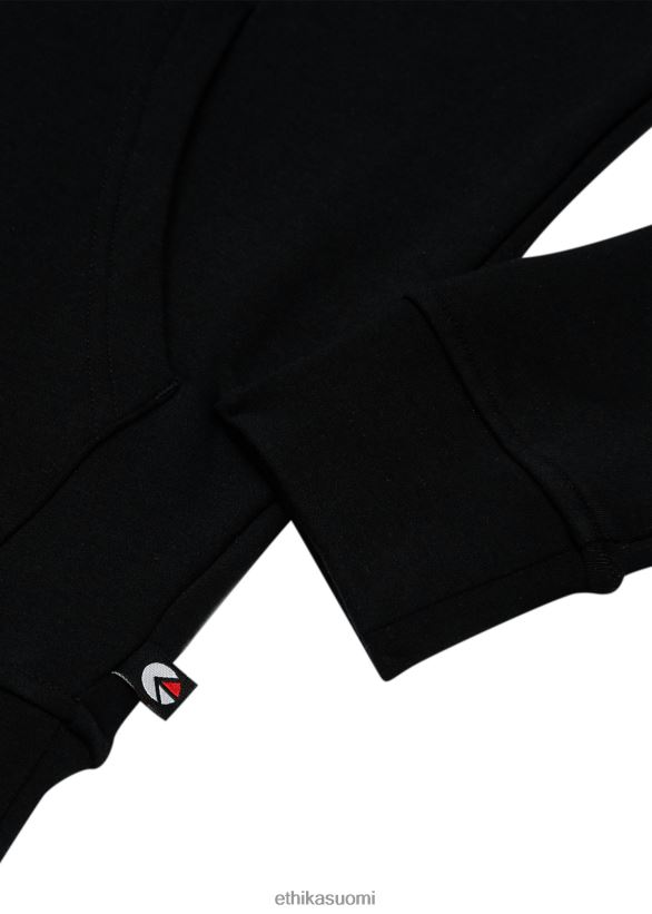 vaatetus Ethika villapaita huppari kiitos huppari pojat Z448DV2018