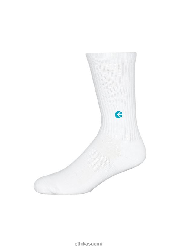 Lisätarvikkeet Ethika crew socks crew - sininen logo pojat Z448DV1990