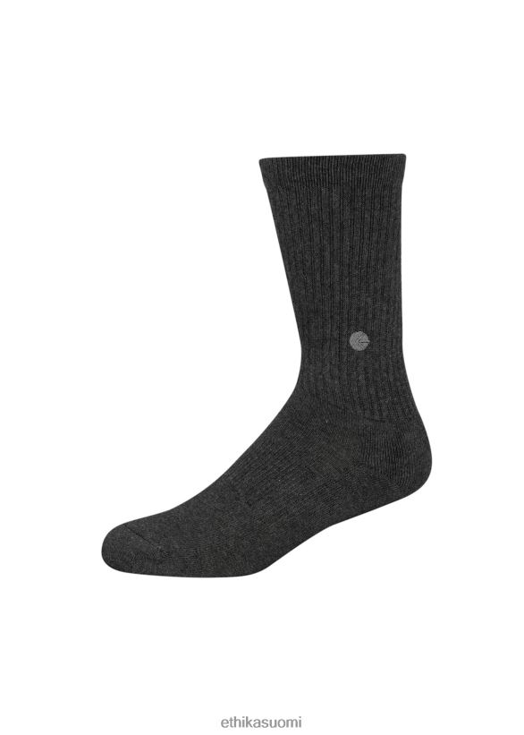 Lisätarvikkeet Ethika crew socks crew - tumma kanerva pojat Z448DV1988