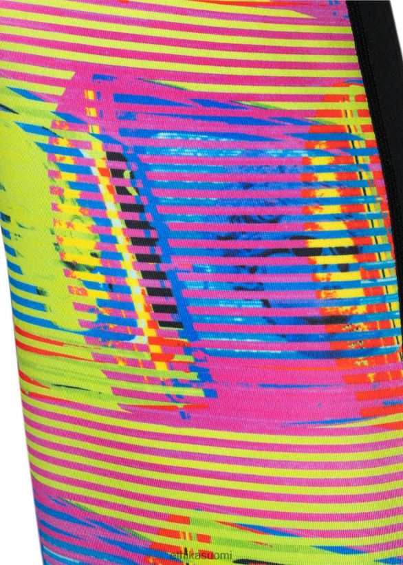 Lisätarvikkeet Ethika moto sukat moto sukat - retro visio pojat Z448DV1971