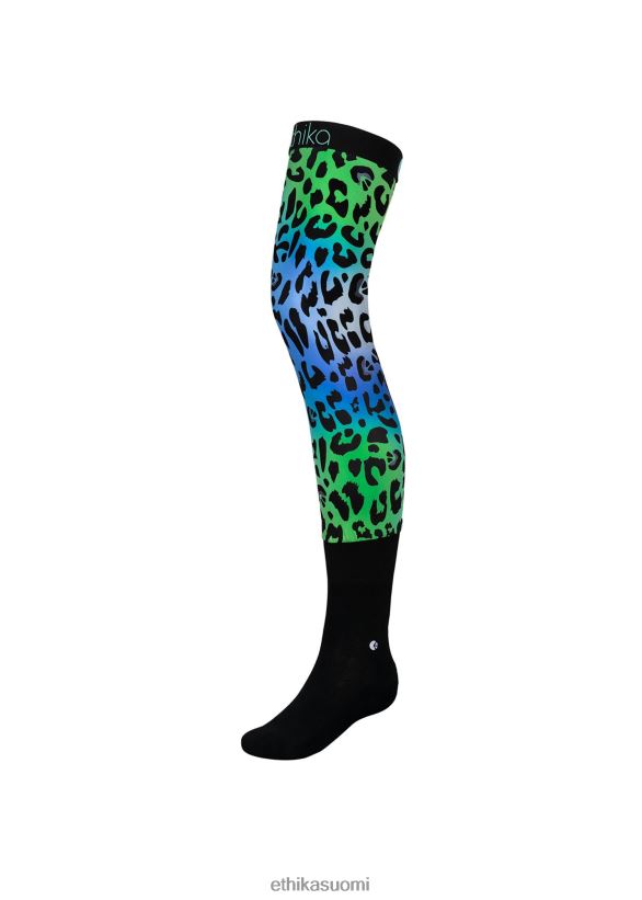 Lisätarvikkeet Ethika moto sukat moto sukat - trippy jagg pojat Z448DV1976
