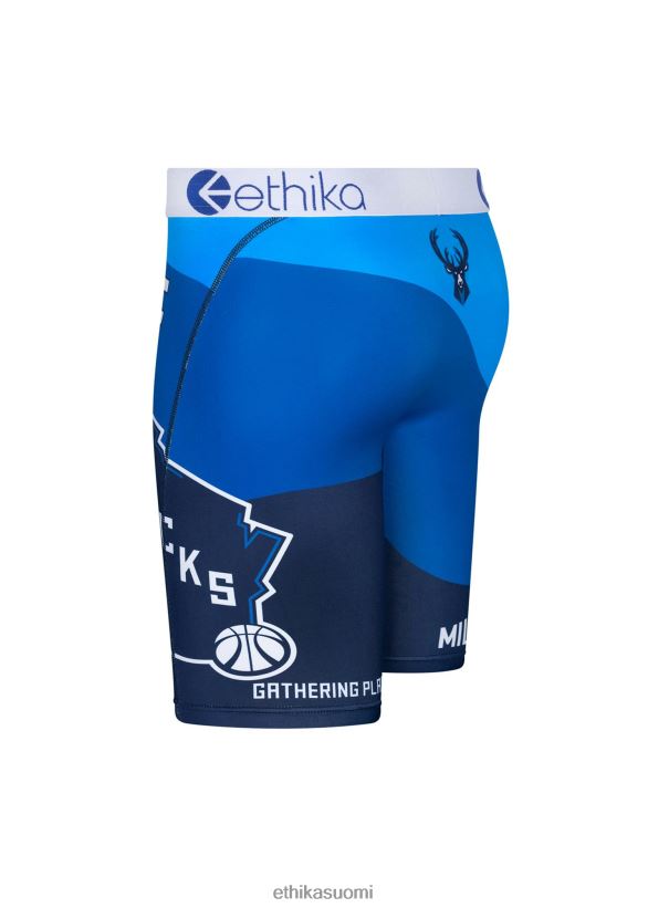 vaatetus Ethika Staple Bucks City Edition pojat Z448DV1896