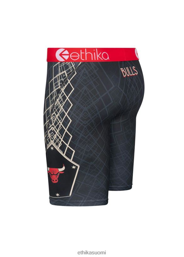 vaatetus Ethika Staple Buls City Edition pojat Z448DV1888