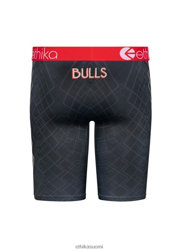 vaatetus Ethika Staple Buls City Edition pojat Z448DV1888