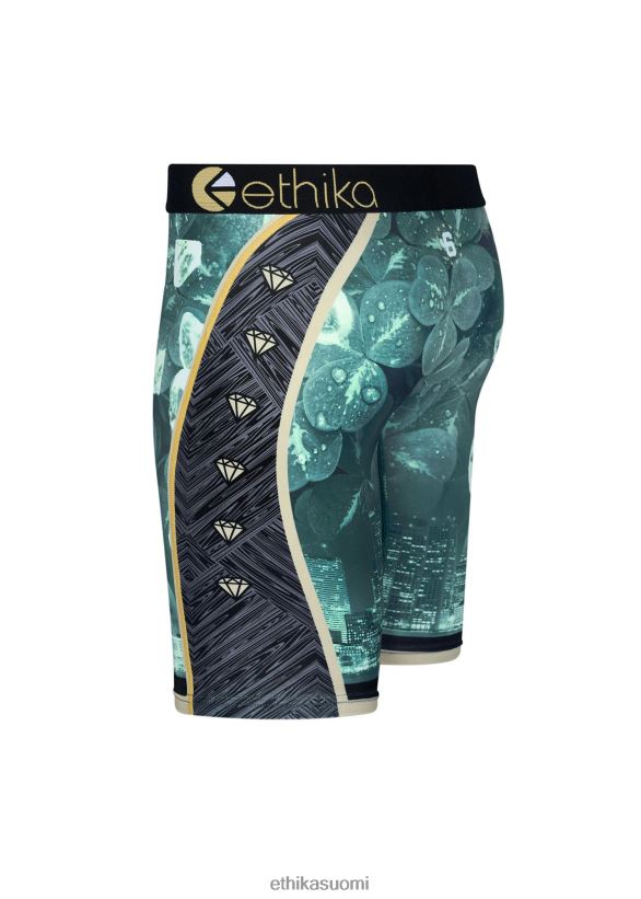 vaatetus Ethika Staple Celtics City pojat Z448DV1831