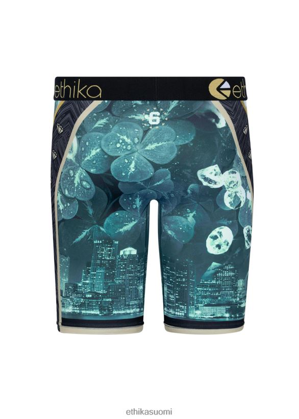 vaatetus Ethika Staple Celtics City pojat Z448DV1831