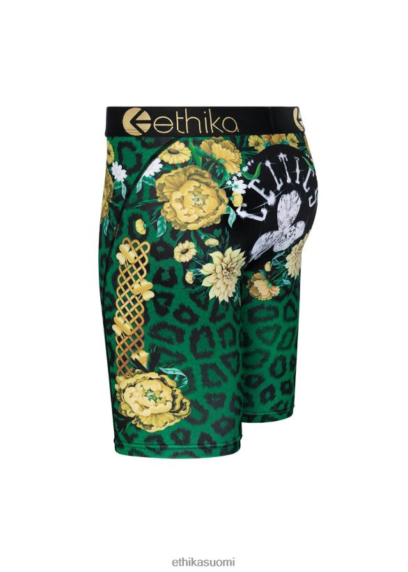 vaatetus Ethika Staple Celtics tippu pojat Z448DV1867