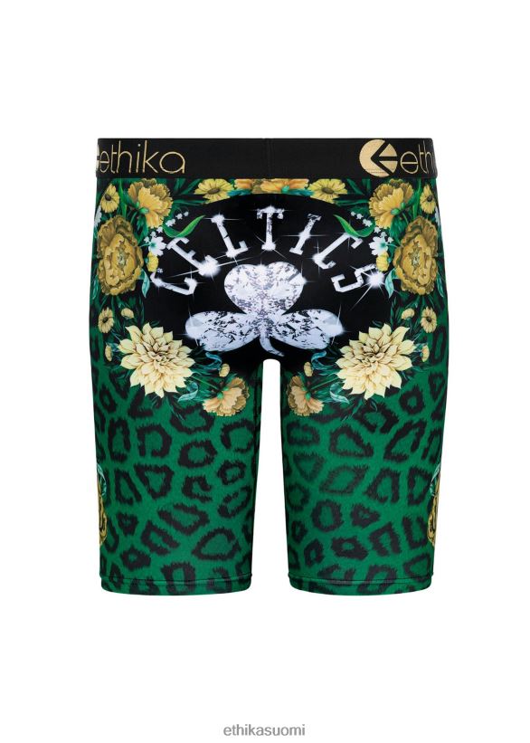 vaatetus Ethika Staple Celtics tippu pojat Z448DV1867