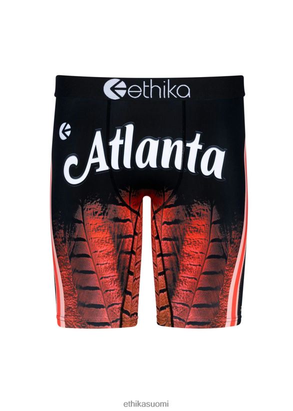 vaatetus Ethika Staple Hawks City pojat Z448DV1830