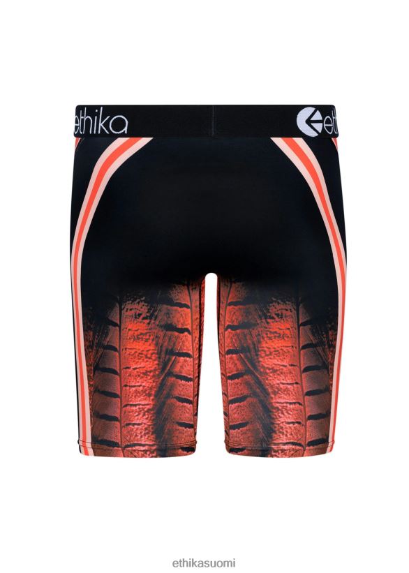 vaatetus Ethika Staple Hawks City pojat Z448DV1830