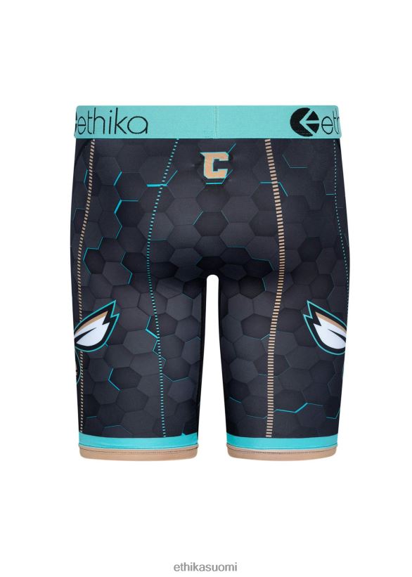 vaatetus Ethika Staple Hornets City pojat Z448DV1833