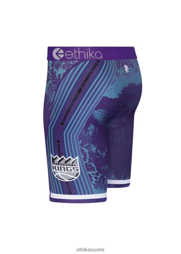 vaatetus Ethika Staple Kings City pojat Z448DV1852