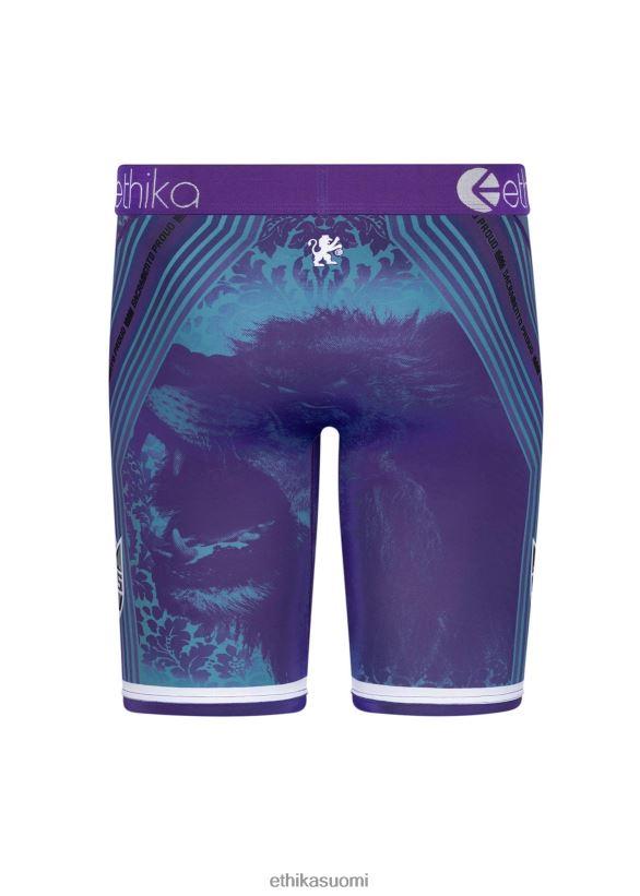 vaatetus Ethika Staple Kings City pojat Z448DV1852