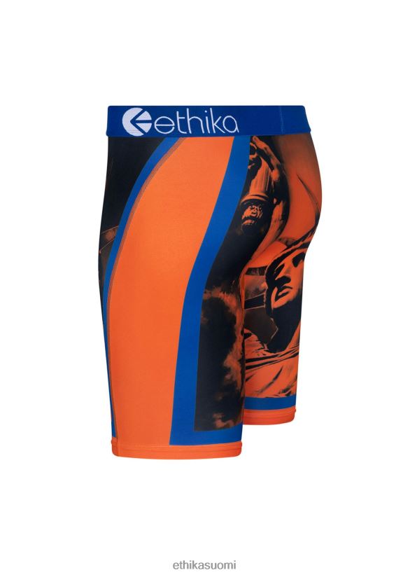 vaatetus Ethika Staple Knicks City pojat Z448DV1846