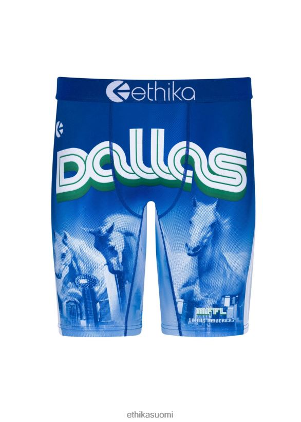 vaatetus Ethika Staple Mavericks City pojat Z448DV1836