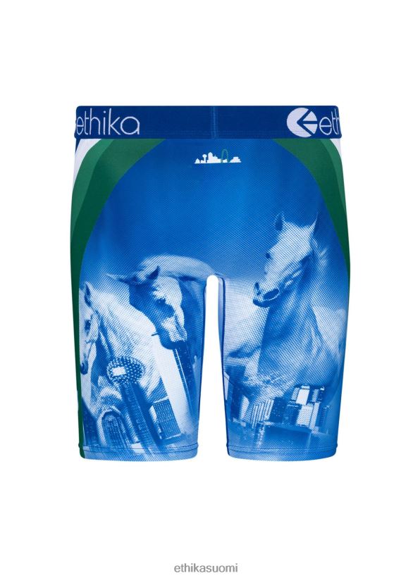 vaatetus Ethika Staple Mavericks City pojat Z448DV1836