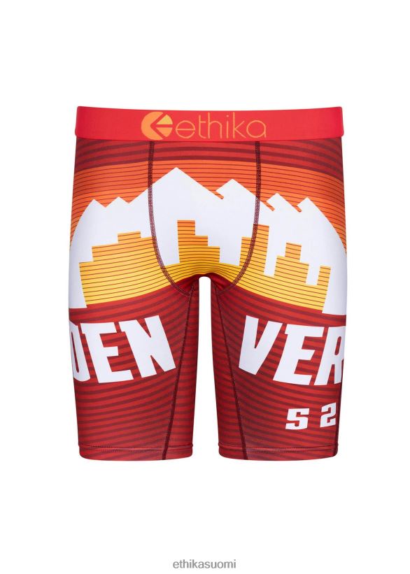 vaatetus Ethika Staple Nuggets City Edition pojat Z448DV1891