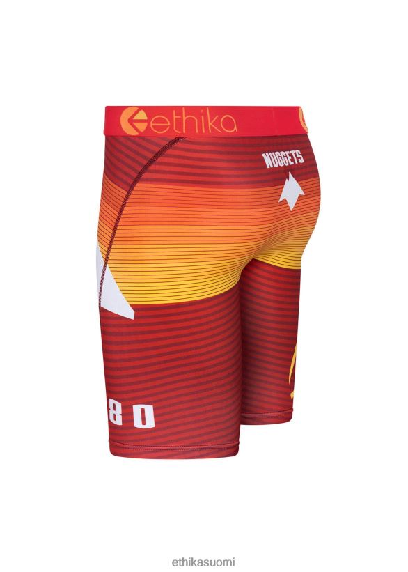 vaatetus Ethika Staple Nuggets City Edition pojat Z448DV1891