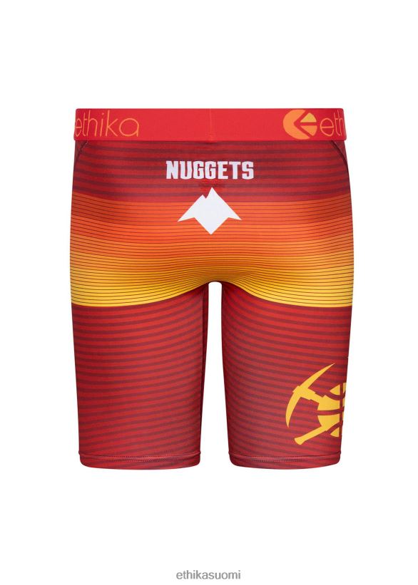 vaatetus Ethika Staple Nuggets City Edition pojat Z448DV1891