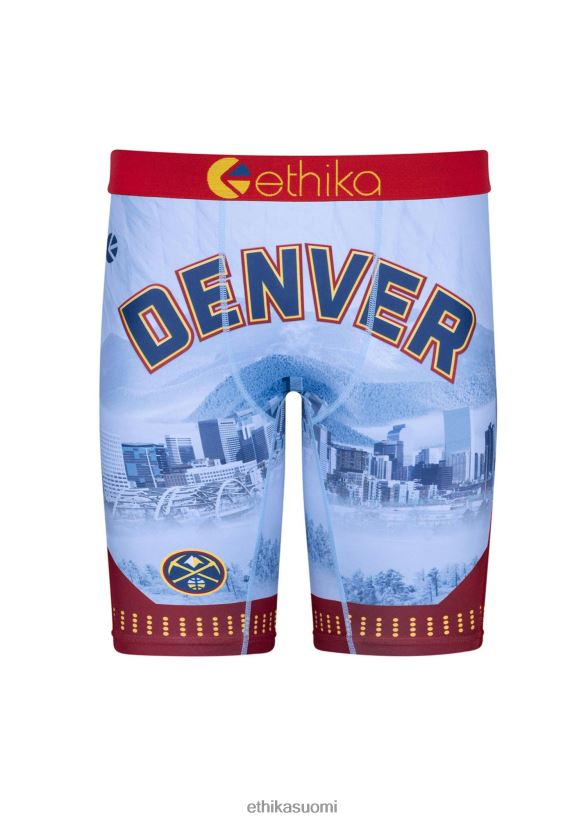 vaatetus Ethika Staple Nuggets City pojat Z448DV1837