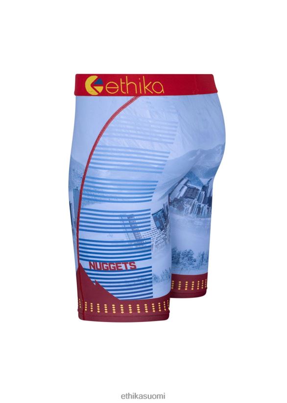 vaatetus Ethika Staple Nuggets City pojat Z448DV1837