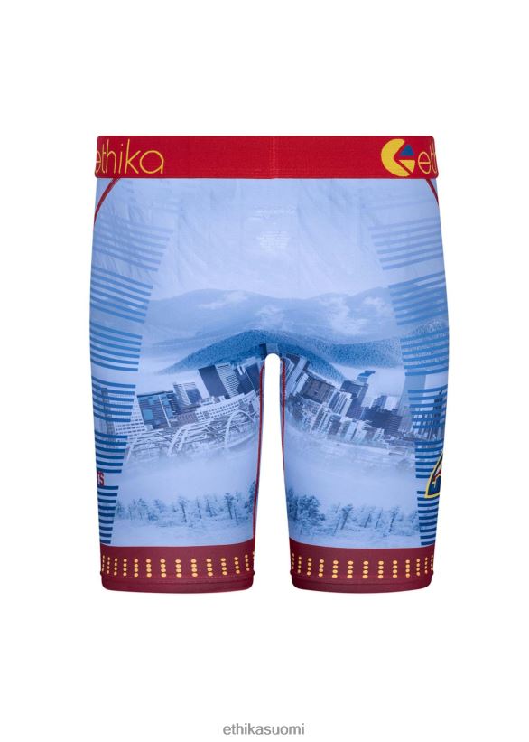 vaatetus Ethika Staple Nuggets City pojat Z448DV1837