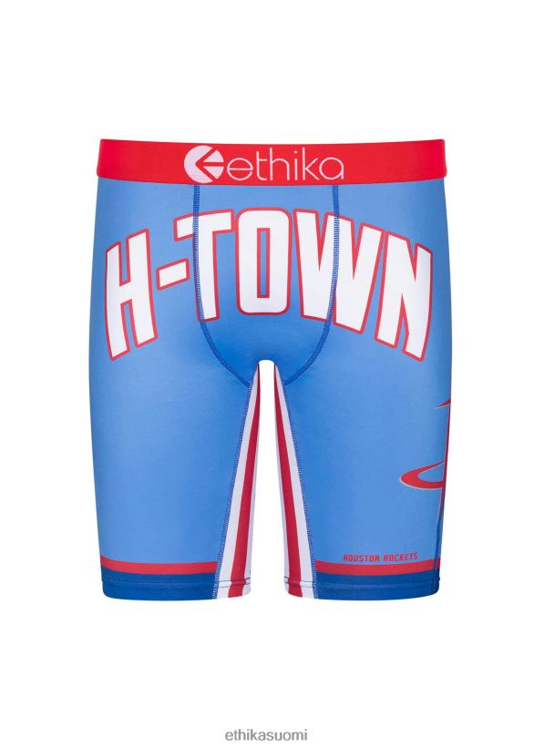 vaatetus Ethika Staple Rockets City Edition pojat Z448DV1893