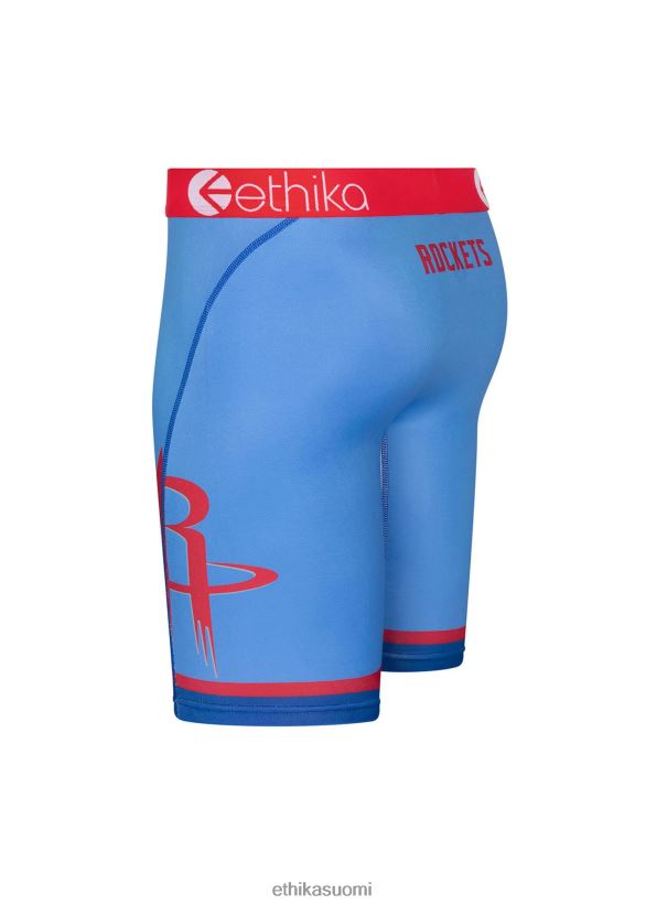 vaatetus Ethika Staple Rockets City Edition pojat Z448DV1893