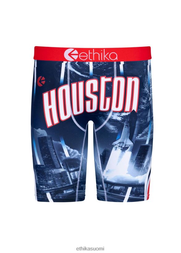 vaatetus Ethika Staple Rockets City pojat Z448DV1839