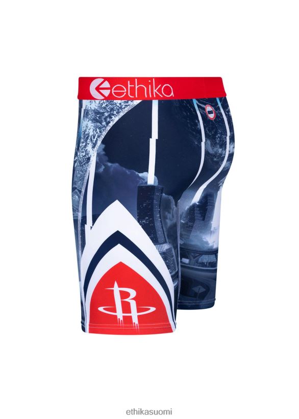 vaatetus Ethika Staple Rockets City pojat Z448DV1839