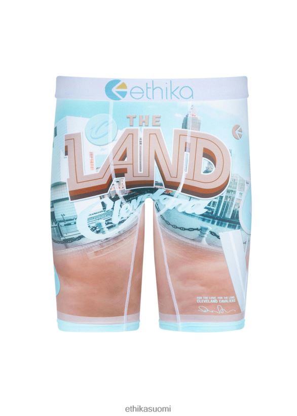 vaatetus Ethika Staple cavs kaupunki pojat Z448DV1835