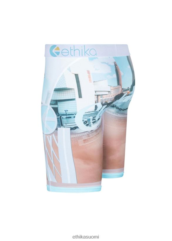 vaatetus Ethika Staple cavs kaupunki pojat Z448DV1835