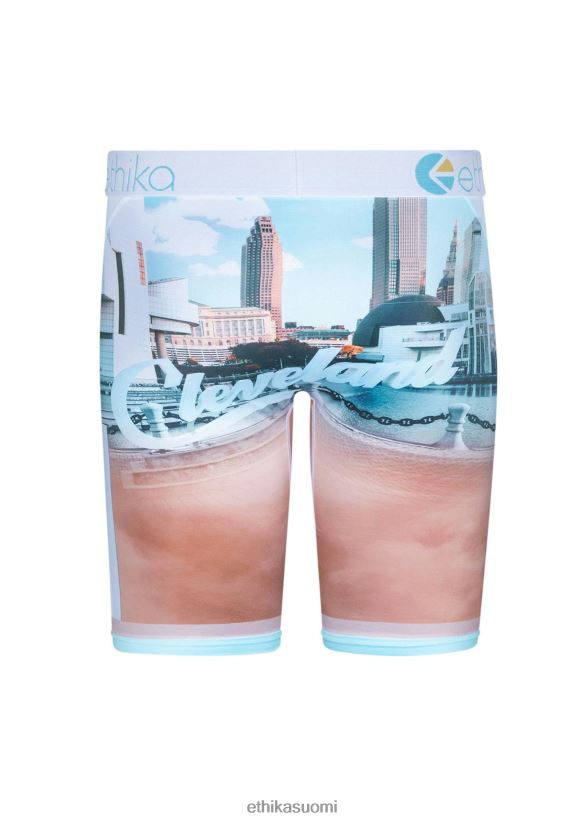 vaatetus Ethika Staple cavs kaupunki pojat Z448DV1835