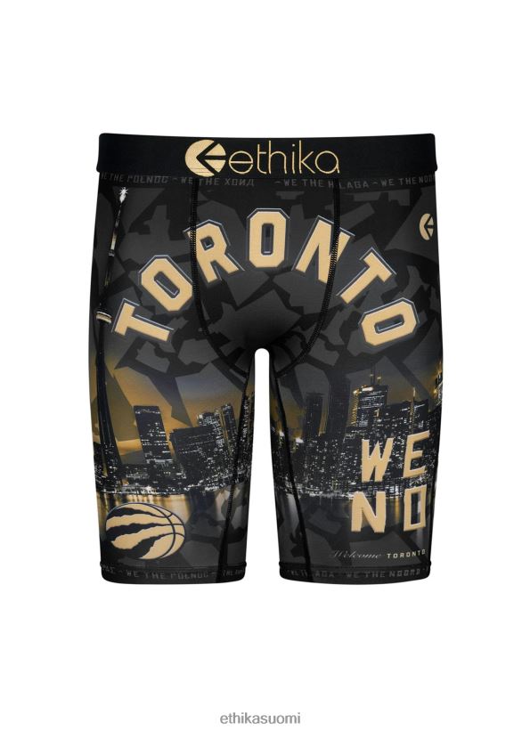 vaatetus Ethika Staple raptors kaupunki pojat Z448DV1854