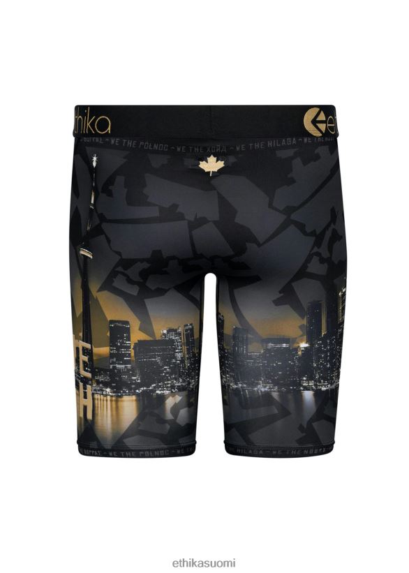 vaatetus Ethika Staple raptors kaupunki pojat Z448DV1854