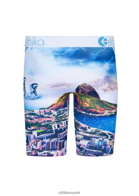 vaatetus Ethika ensimmäinen kontakti pojat Z448DV1556