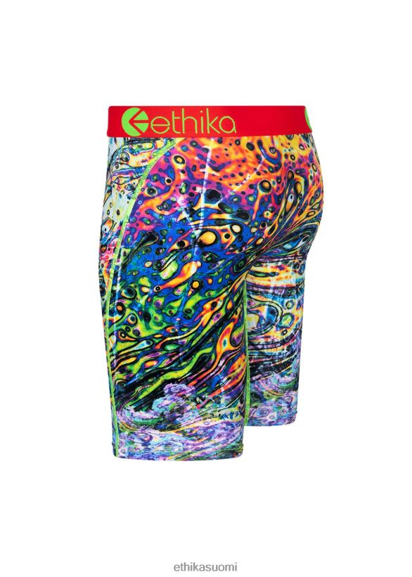 vaatetus Ethika katkohappokarhu pojat Z448DV1579