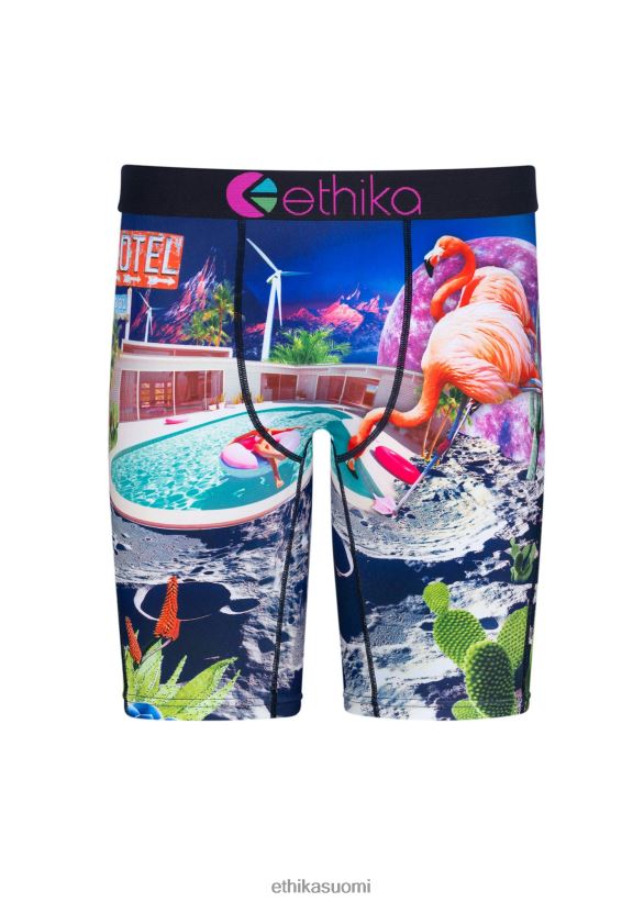 vaatetus Ethika katkottua astro springz pojat Z448DV1575