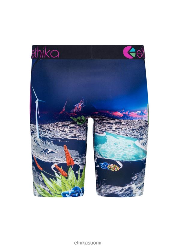 vaatetus Ethika katkottua astro springz pojat Z448DV1575