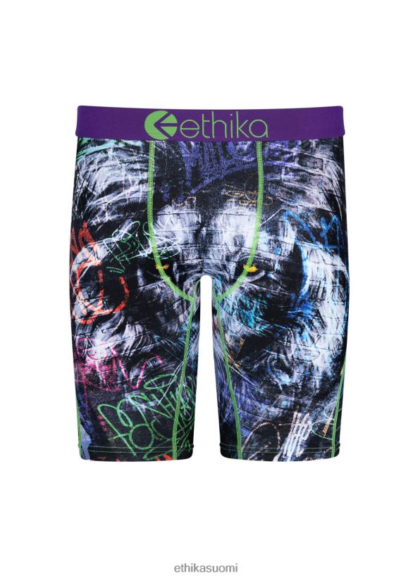 vaatetus Ethika katkottua edelleen kuningas pojat Z448DV1550