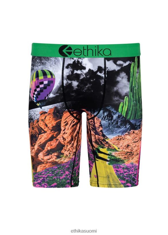 vaatetus Ethika katkottua ei kansasissa pojat Z448DV1583