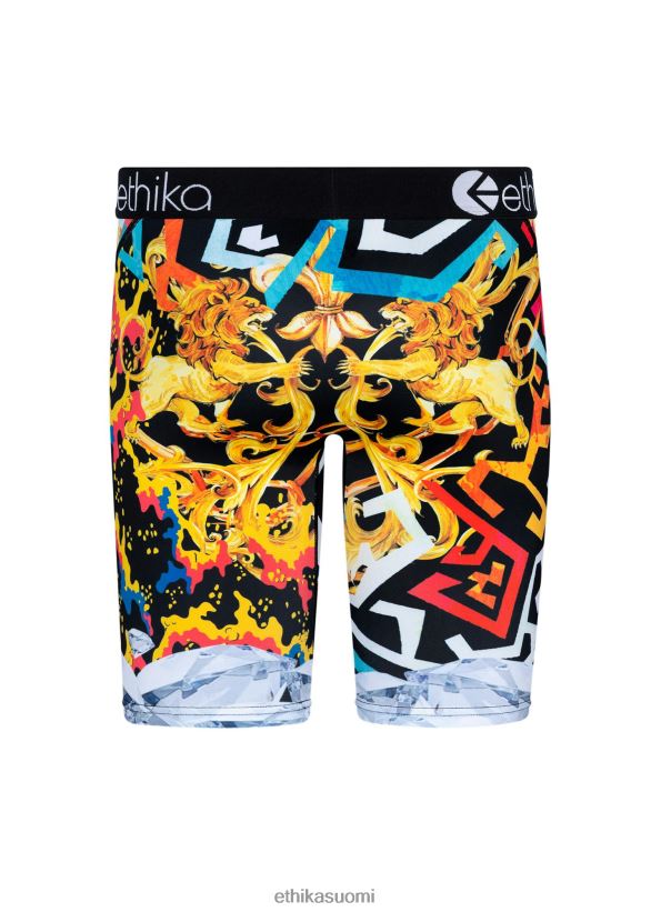 vaatetus Ethika katkottua energiaa pojat Z448DV1544