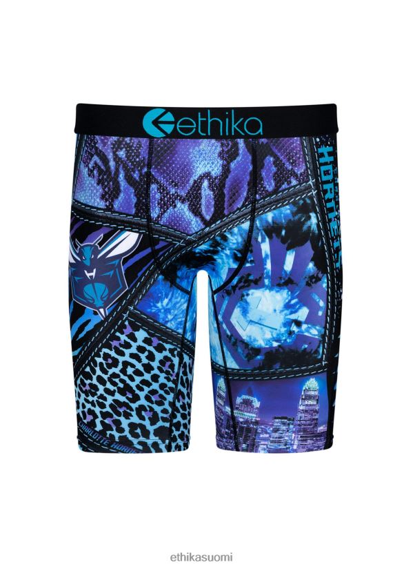 vaatetus Ethika katkottua hornetsien perhe pojat Z448DV1823