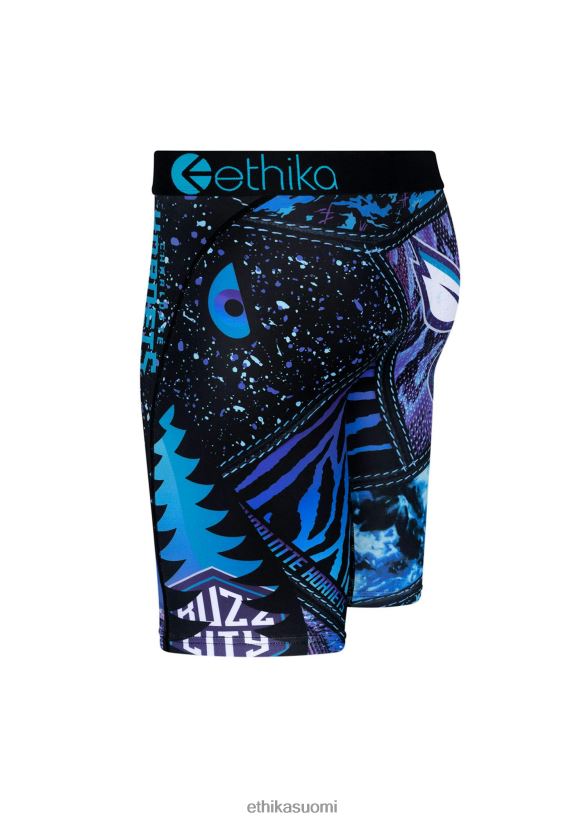 vaatetus Ethika katkottua hornetsien perhe pojat Z448DV1823